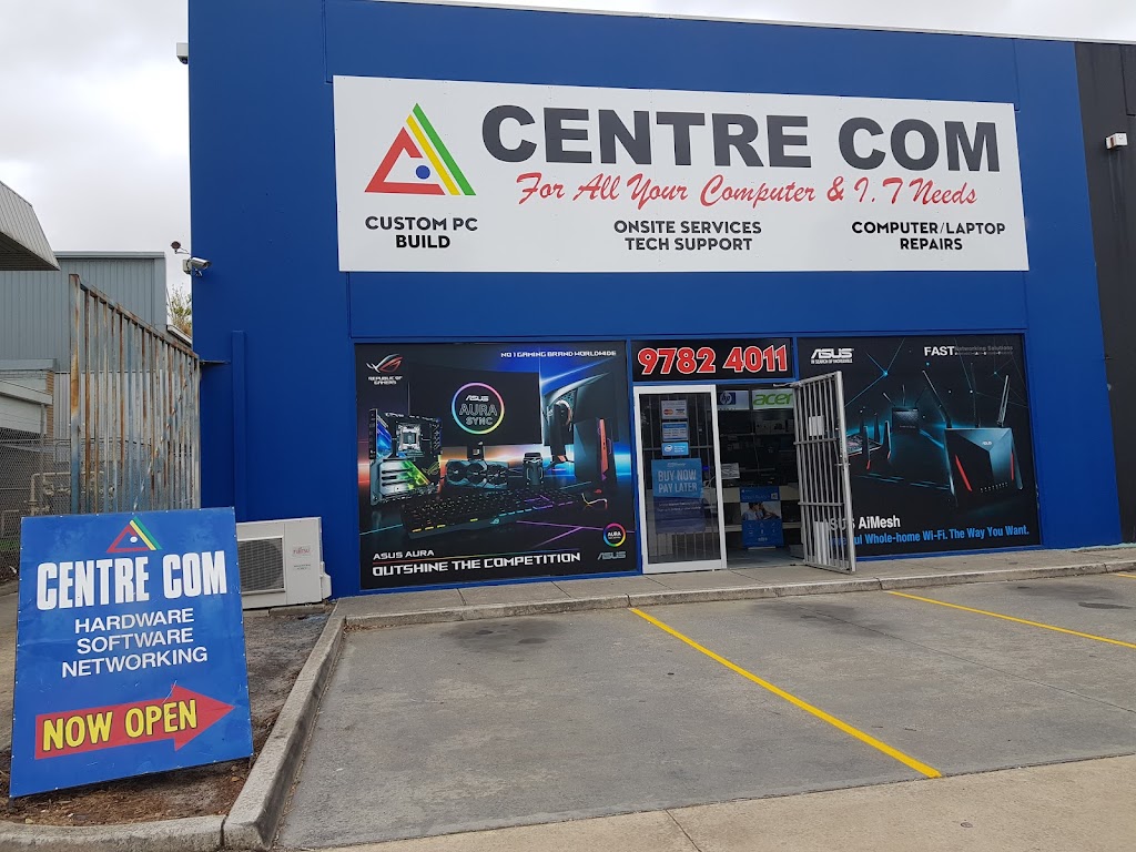 Centre Com Frankston | electronics store | 89 Hartnett Dr, Seaford VIC 3198, Australia | 0387258070 OR +61 3 8725 8070