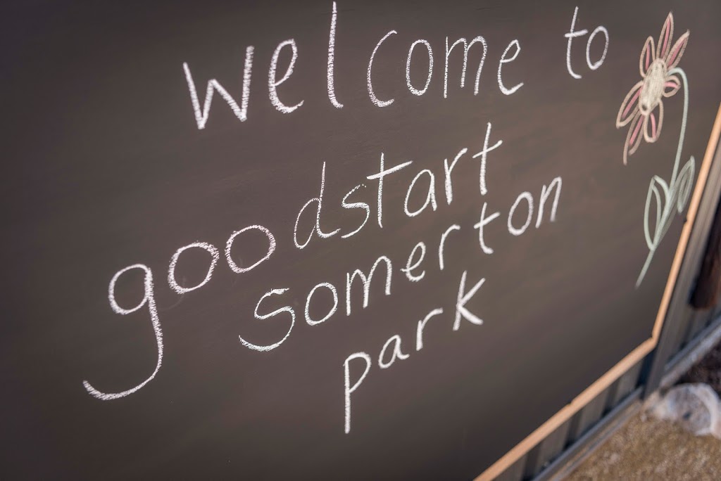 Goodstart Early Learning Somerton Park | school | 63 Oaklands Rd, Somerton Park SA 5044, Australia | 1800222543 OR +61 1800 222 543