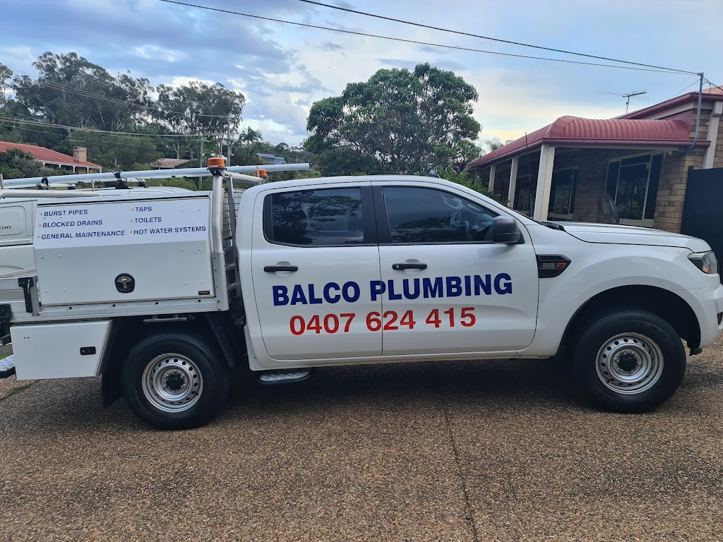 Balco Plumbing | 23 Alexandra Cct, Alexandra Hills QLD 4161, Australia | Phone: 0407 624 415