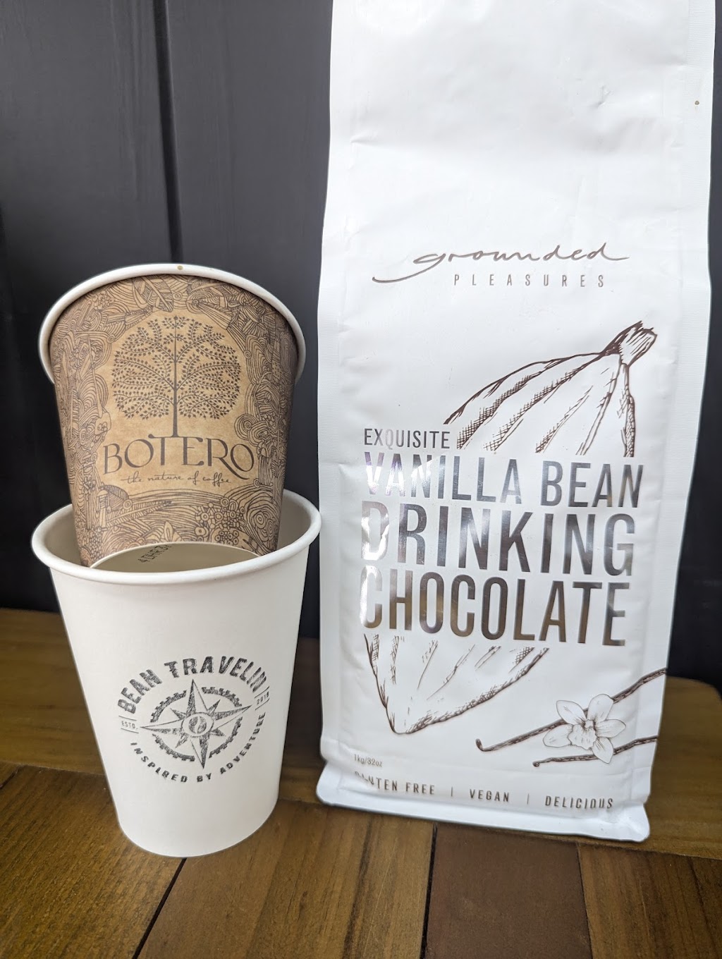 Bean Travelin | 106 Bradley St, Guyra NSW 2365, Australia | Phone: 0436 340 421