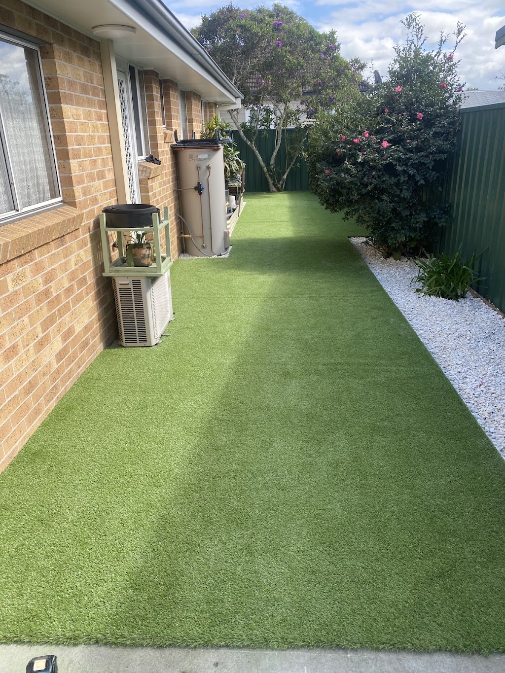 Forster Landscaping | 1 Gleneon Dr, Forster NSW 2428, Australia | Phone: 0401 583 922