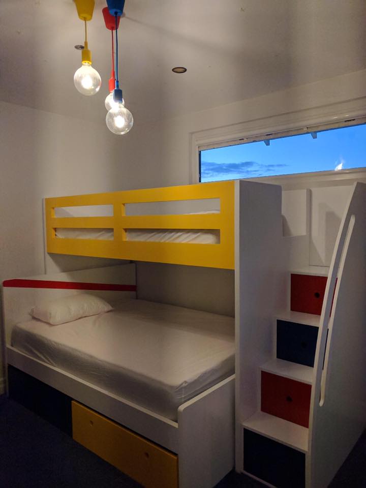 Just kids furniture - Kids Bedroom Furniture Melbourne | 18 MacBeth St, Braeside VIC 3195, Australia | Phone: (03) 9587 0030