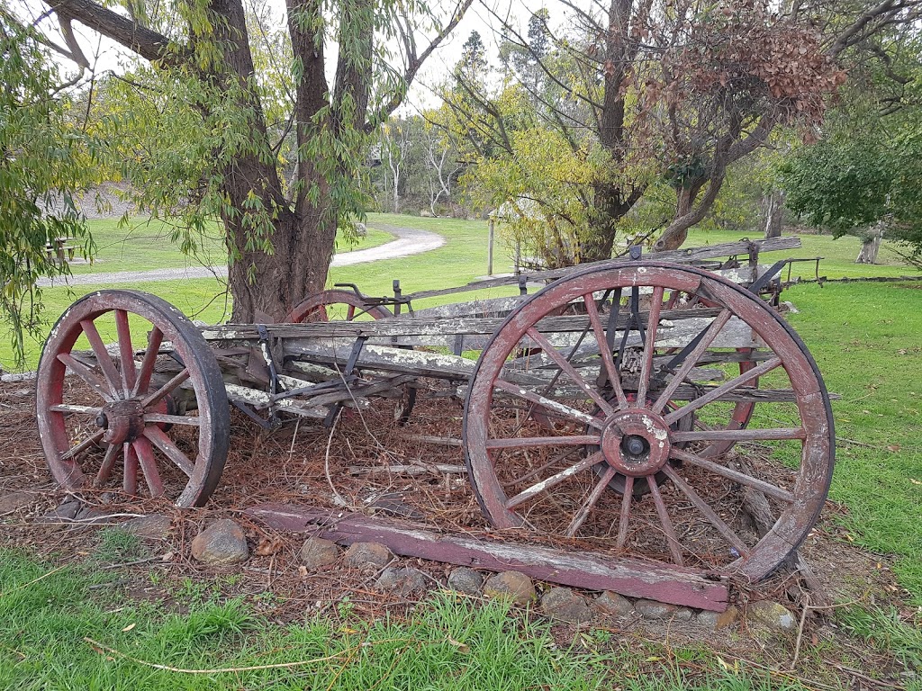 Barwon Hotel, Winchelsea | 1 Main St, Winchelsea VIC 3241, Australia | Phone: (03) 5267 2046