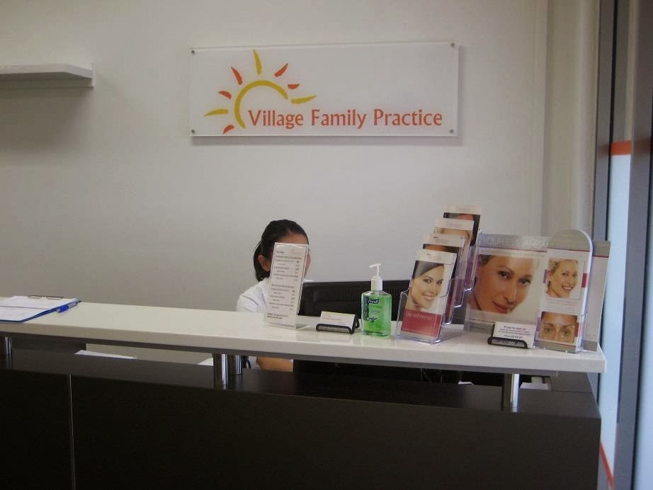 Village Family Practice - Samford | doctor | 11/15-19 Main St, Samford Village QLD 4520, Australia | 0731500900 OR +61 7 3150 0900
