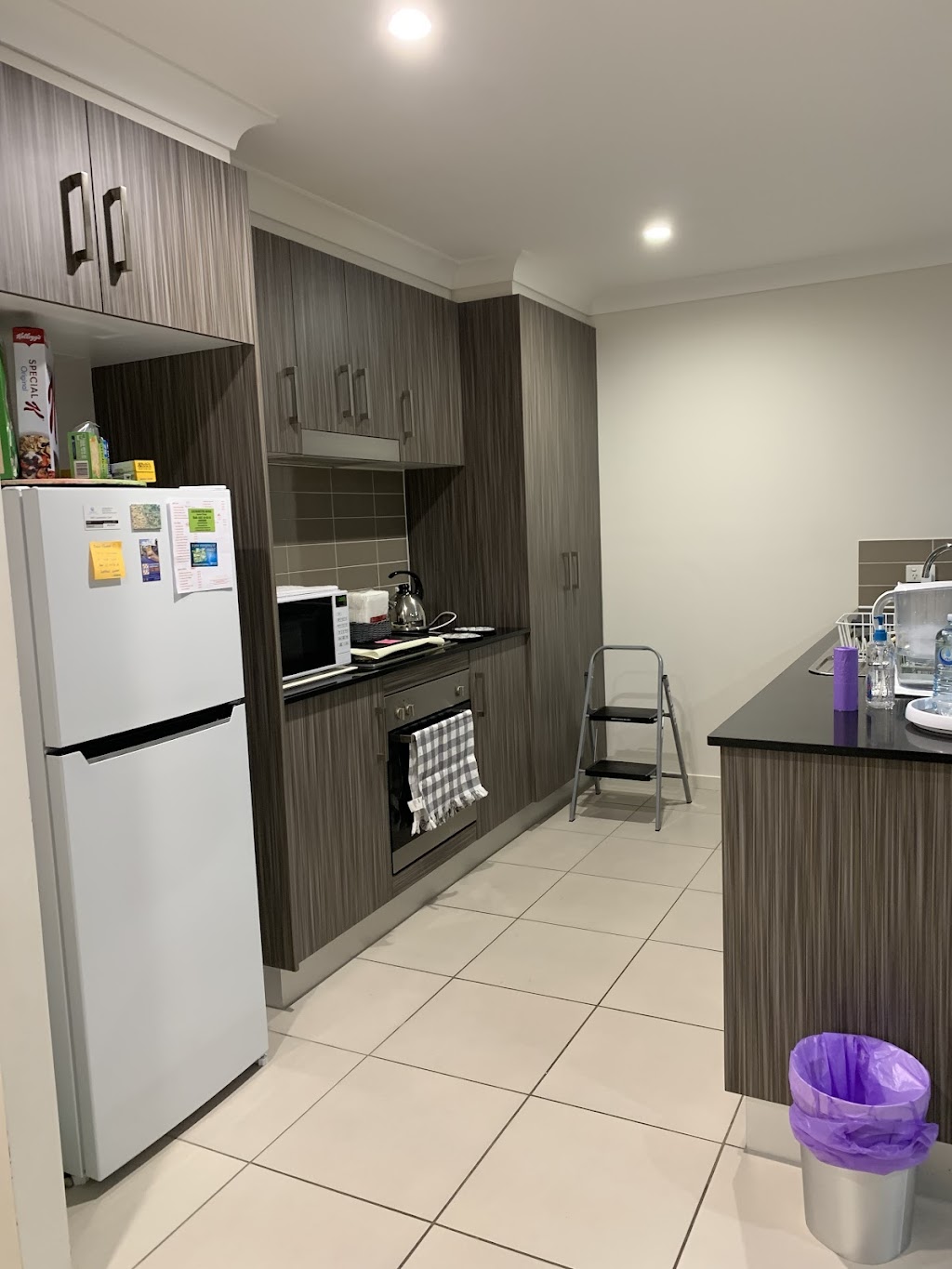 Grace Guest Rooms | 19 Lomandra Ave, Roma QLD 4455, Australia | Phone: 0498 375 398
