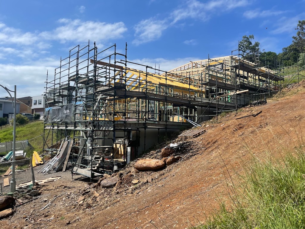 Goodall Construction | Sapphire Rd, Stream Hill NSW 2526, Australia | Phone: 0421 739 016