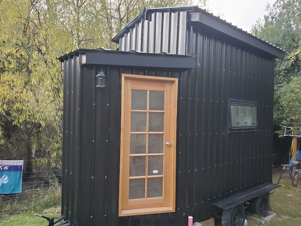 Cygnet Tiny Homes | 301 Golden Valley Rd, Cygnet TAS 7112, Australia | Phone: 0458 790 066