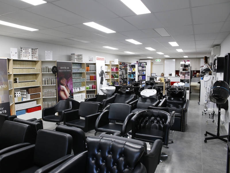 KSHE Salon Professional Australia | hair care | 14B Devlan St, Mansfield QLD 4122, Australia | 0733931242 OR +61 7 3393 1242