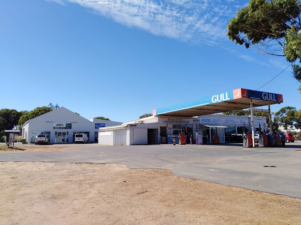 Gull Lancelin Roadhouse | Lot 10 Walker Ave, Lancelin WA 6044, Australia | Phone: (08) 9655 1103