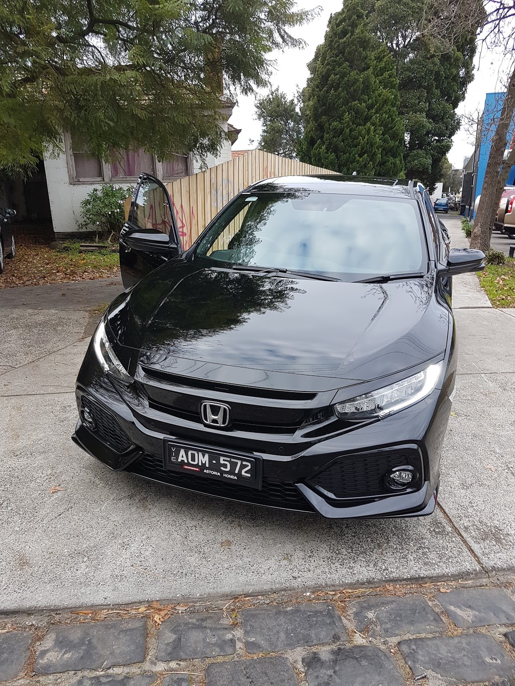 Astoria Honda Brighton | car dealer | 801 Nepean Hwy, Bentleigh VIC 3204, Australia | 0395639999 OR +61 3 9563 9999