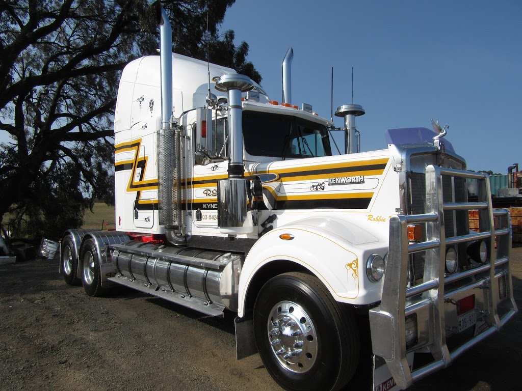 RSD Transport |  | 185 Edgecombe Rd, Kyneton VIC 3444, Australia | 0354223814 OR +61 3 5422 3814