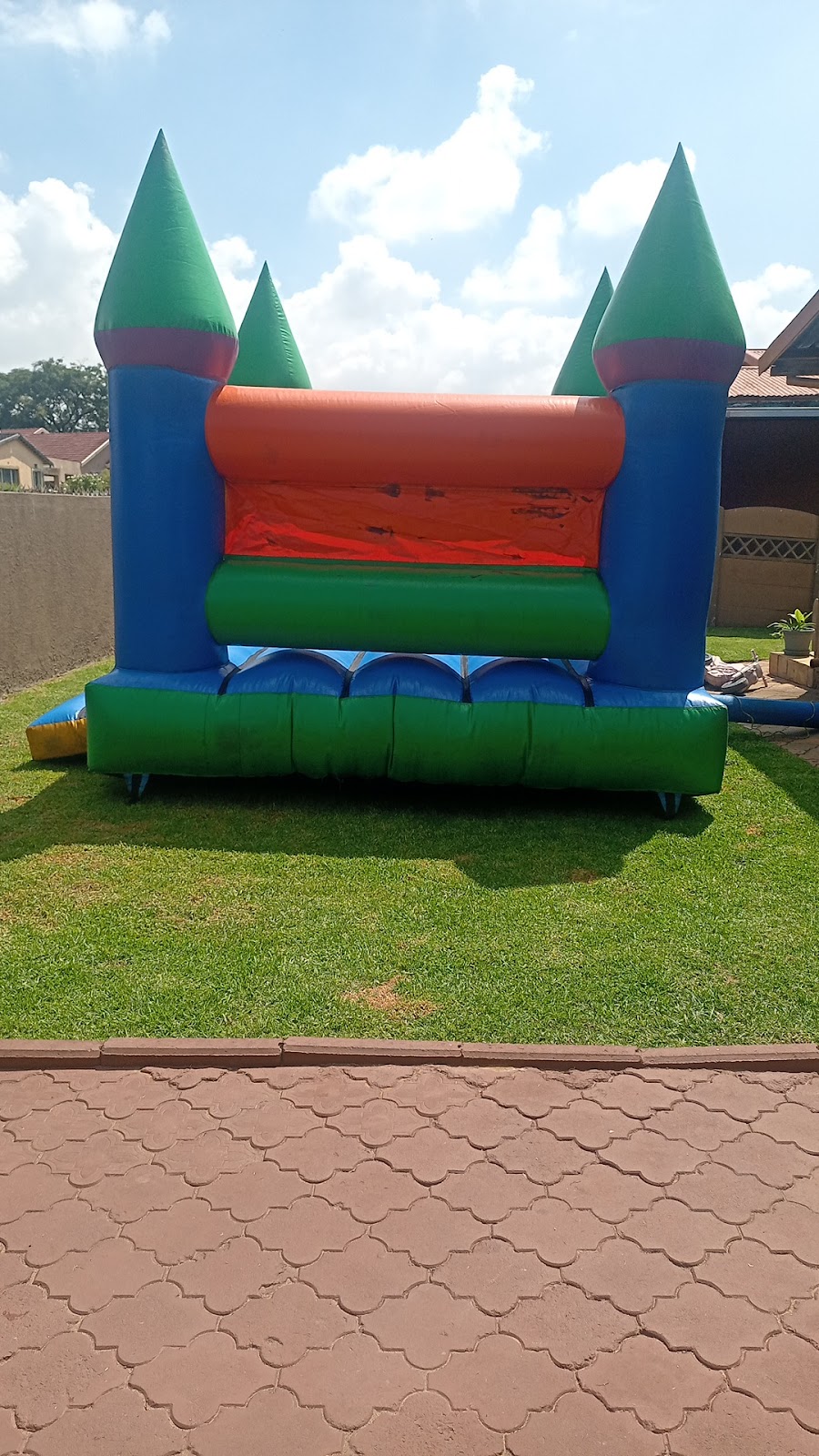 Browns Party Hire | 236 Dugan St, Kalgoorlie WA 6430, Australia | Phone: 0407 370 714