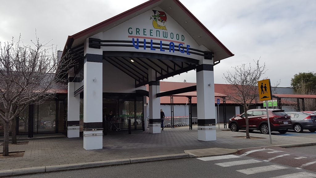 Greenwood Village | shopping mall | Greenwood WA 6024, Australia | 0894261777 OR +61 8 9426 1777