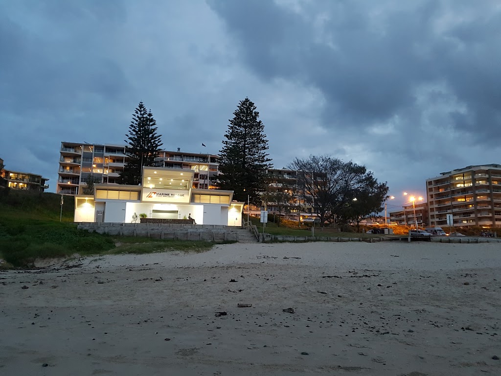 Marine Rescue Port Macquarie Boat Shed | 11A Buller St, Port Macquarie NSW 2444, Australia | Phone: (02) 6583 1966