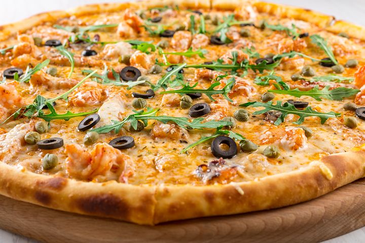 Vulcan Pizza | meal takeaway | Shop 7/401-415 Maroondah Hwy, Croydon North VIC 3136, Australia | 0397369236 OR +61 3 9736 9236