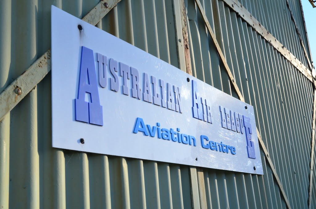 Australian Air League - Air Activities Centre | Camden Airport,, Aerodrome Rd, Cobbitty NSW 2570, Australia | Phone: (02) 4655 7721