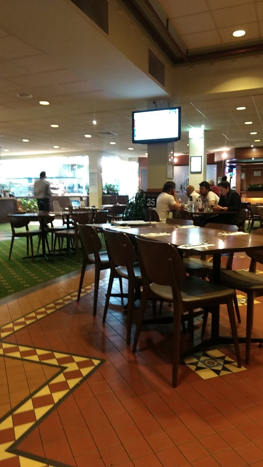 Pinsent Hotel | restaurant | 20 Reid St, Wangaratta VIC 3677, Australia | 0357212183 OR +61 3 5721 2183