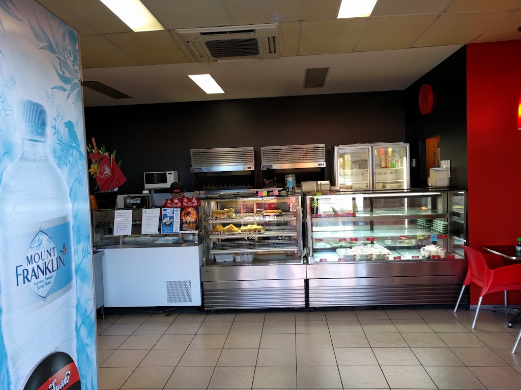 Miss Sushi | meal takeaway | 4/103 Duckworth St, Garbutt QLD 4810, Australia | 0431107485 OR +61 431 107 485
