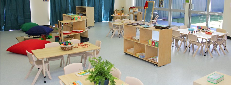 Guppys Early Learning Centre - Kingston | school | 1 Mary St, Kingston QLD 4114, Australia | 0732995341 OR +61 7 3299 5341