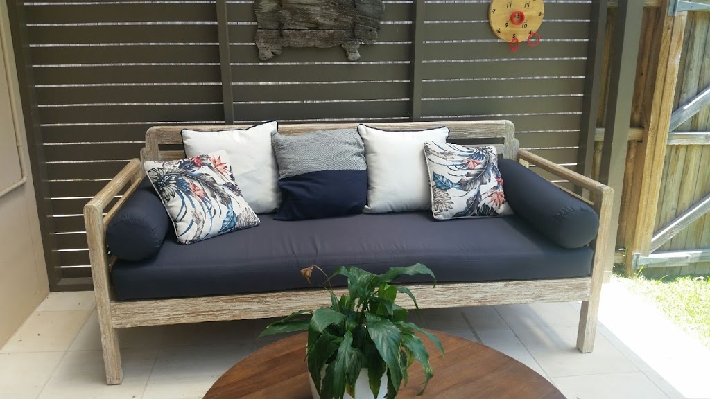 Upholstery and covers and zip /repairs/alterations | furniture store | 77 Therry St, Avalon Beach NSW 2107, Australia | 0422466880 OR +61 422 466 880