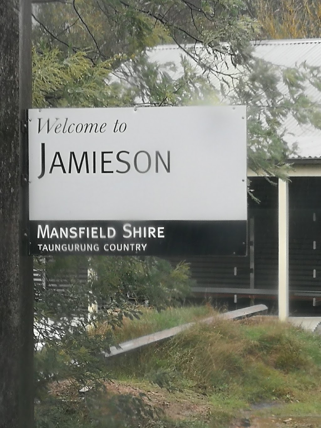 Jamieson & District Historical Society Inc. | 24 Nash St, Jamieson VIC 3723, Australia | Phone: (03) 5777 0690