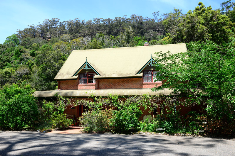 Bellawongarah at Berry | lodging | 869 Kangaroo Valley Rd, Bellawongarah NSW 2535, Australia | 0244641999 OR +61 2 4464 1999