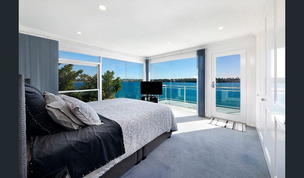 Bundeena Waterfront Pavilion | 35 Neil St, Bundeena NSW 2230, Australia | Phone: 0401 646 559