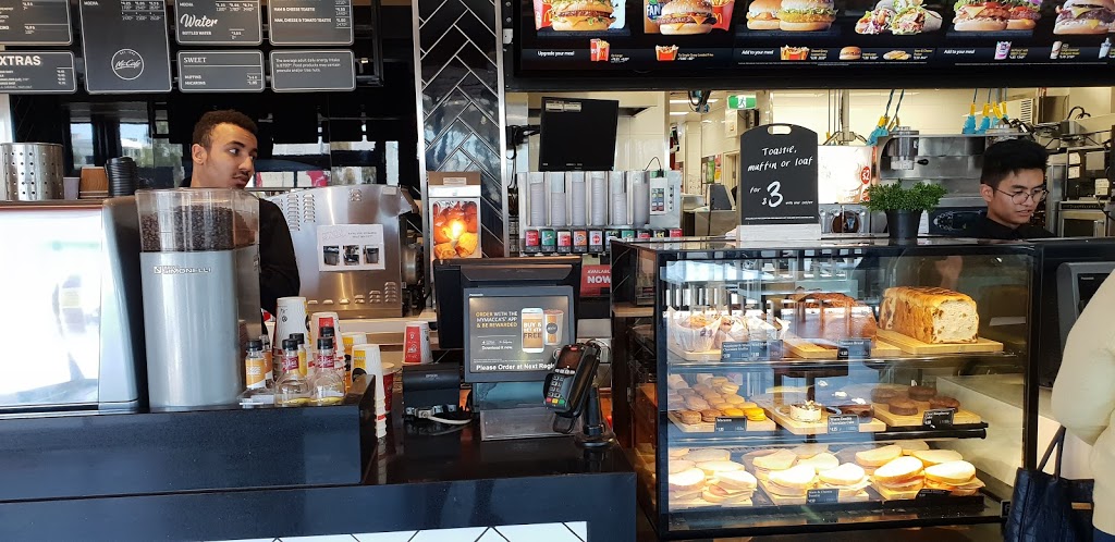 McDonalds Broadmeadows | 1171-1173 Pascoe Vale Rd, Broadmeadows VIC 3047, Australia | Phone: (03) 9309 9145