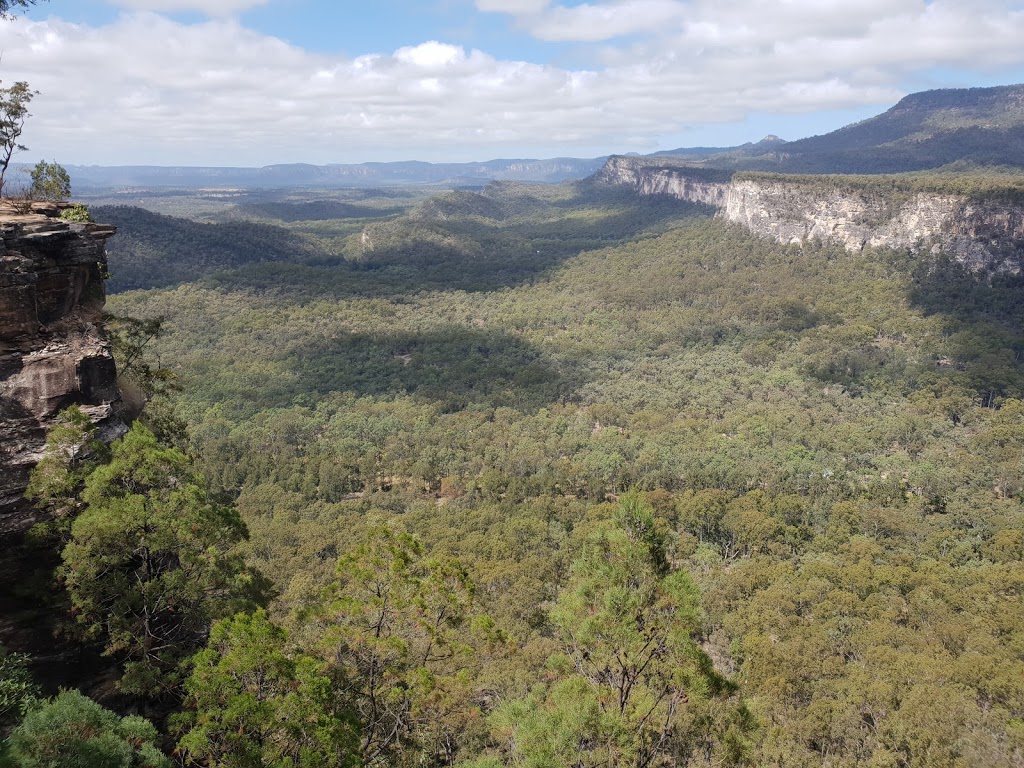 Carnarvon Gorge Park | 4043 Obriens Rd, Carnarvon Gorge QLD 4702, Australia | Phone: (07) 4984 4652