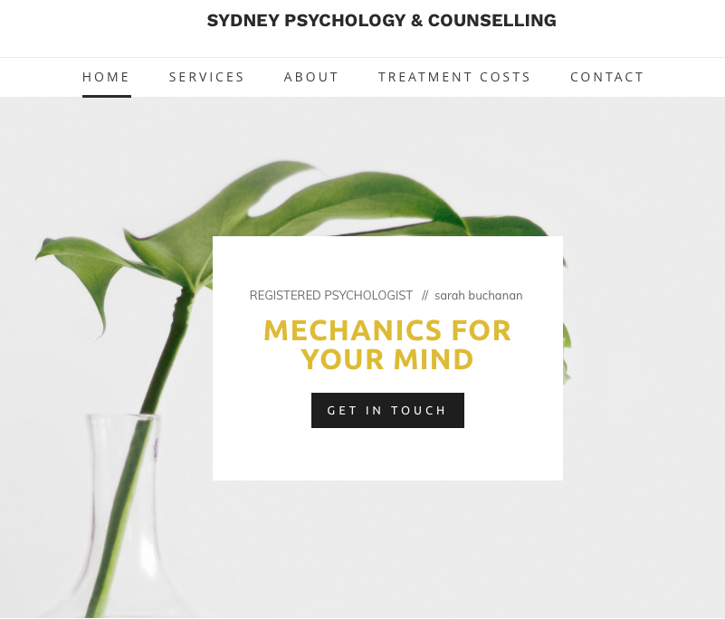 Sydney Psychology & Counselling | health | 5/46 Burns Bay Rd, Lane Cove NSW 2066, Australia | 0414743921 OR +61 414 743 921