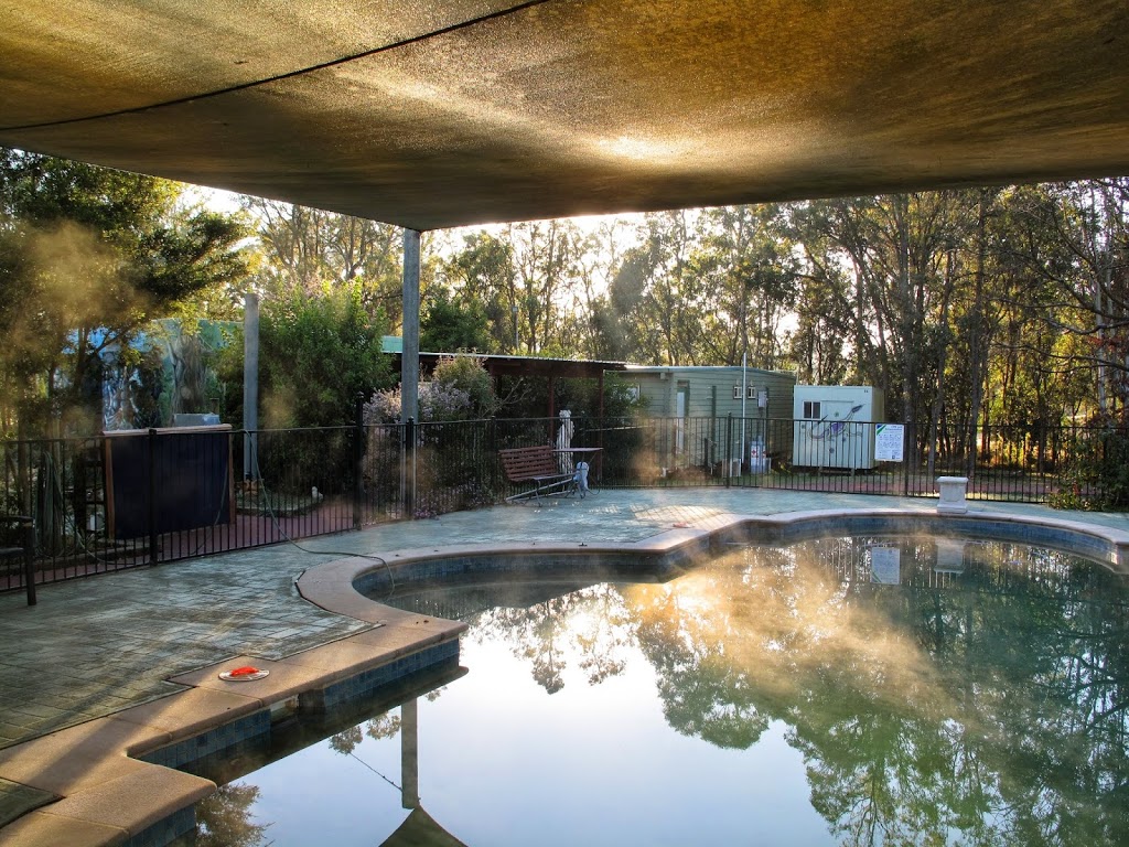 Winnamatta Guest House | lodging | 123 Samuel Marsden Rd, Orchard Hills NSW 2748, Australia | 0414333520 OR +61 414 333 520