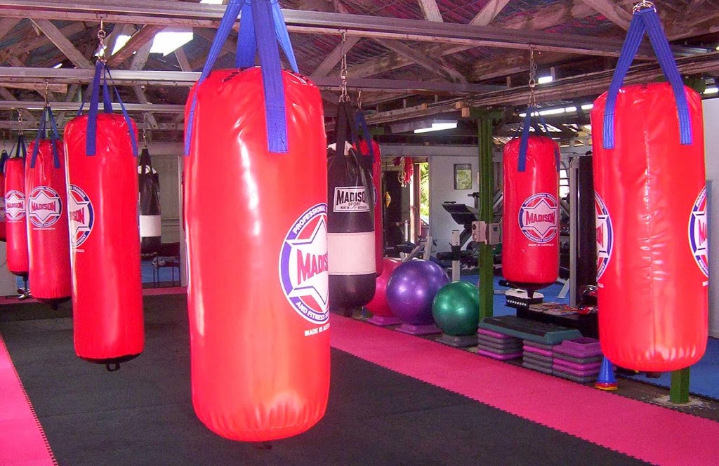 Northside Boxing | gym | 67 Robinson Rd, Nundah QLD 4012, Australia | 0732566238 OR +61 7 3256 6238