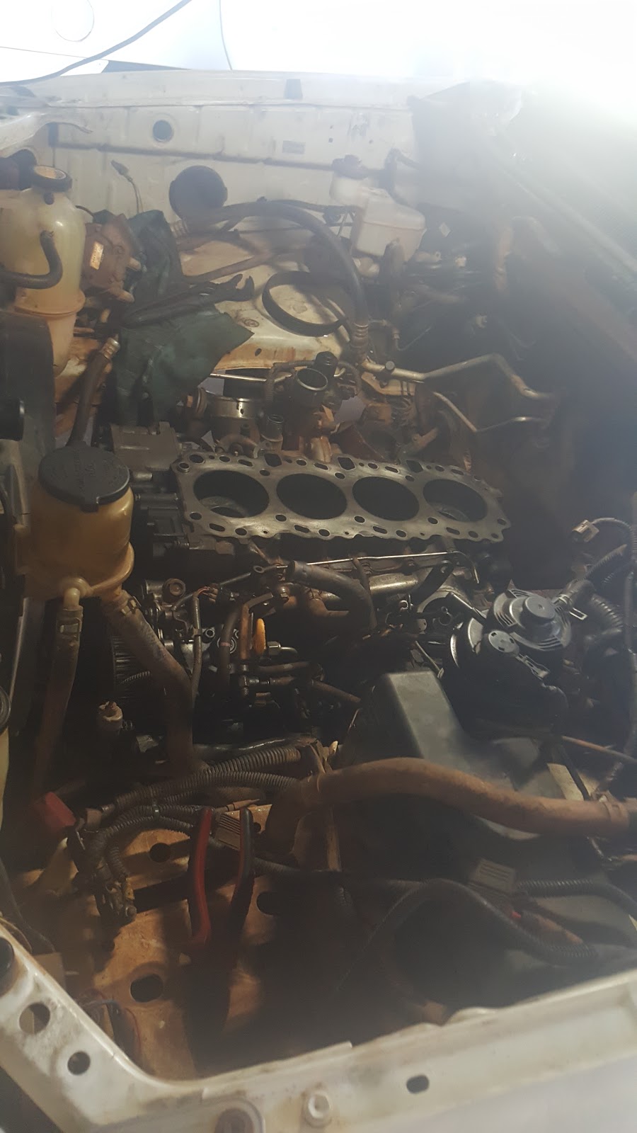 Arnhem Motors | car repair | 78 Pruen Rd, Berrimah NT 0828, Australia | 0889843441 OR +61 8 8984 3441