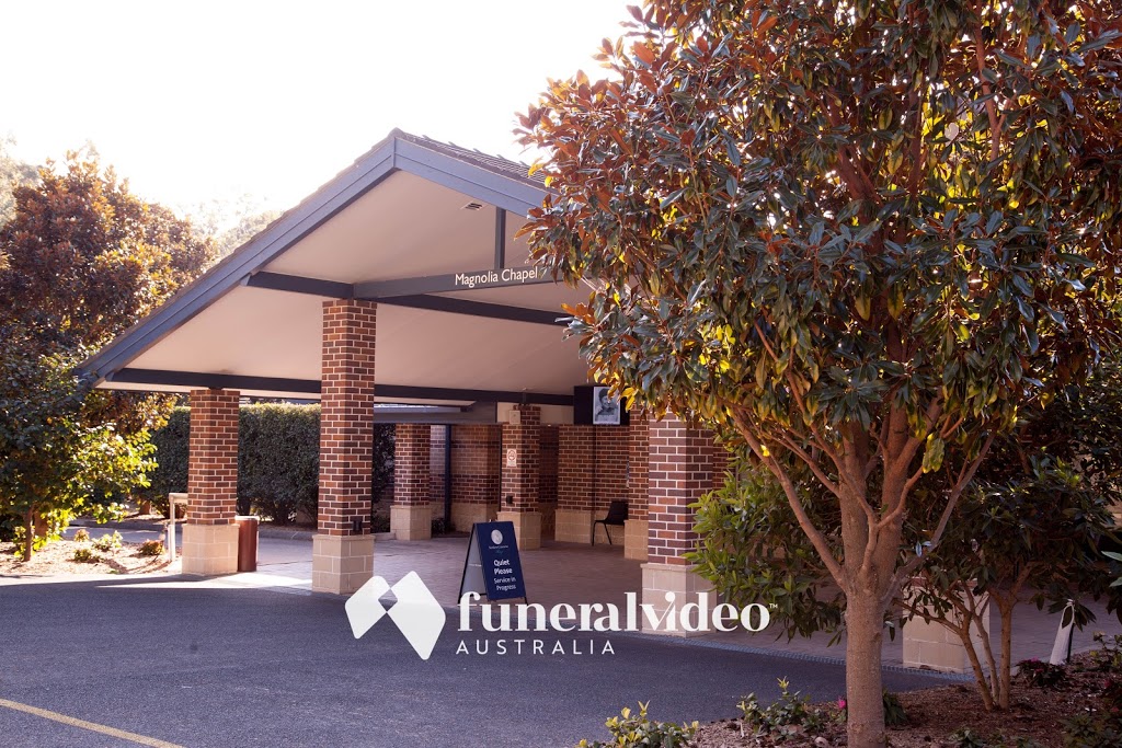 Macquarie Park Cemetery and Crematorium | Cnr Delhi Rd &, Plassey Rd, Macquarie Park NSW 2113, Australia | Phone: 1300 389 888