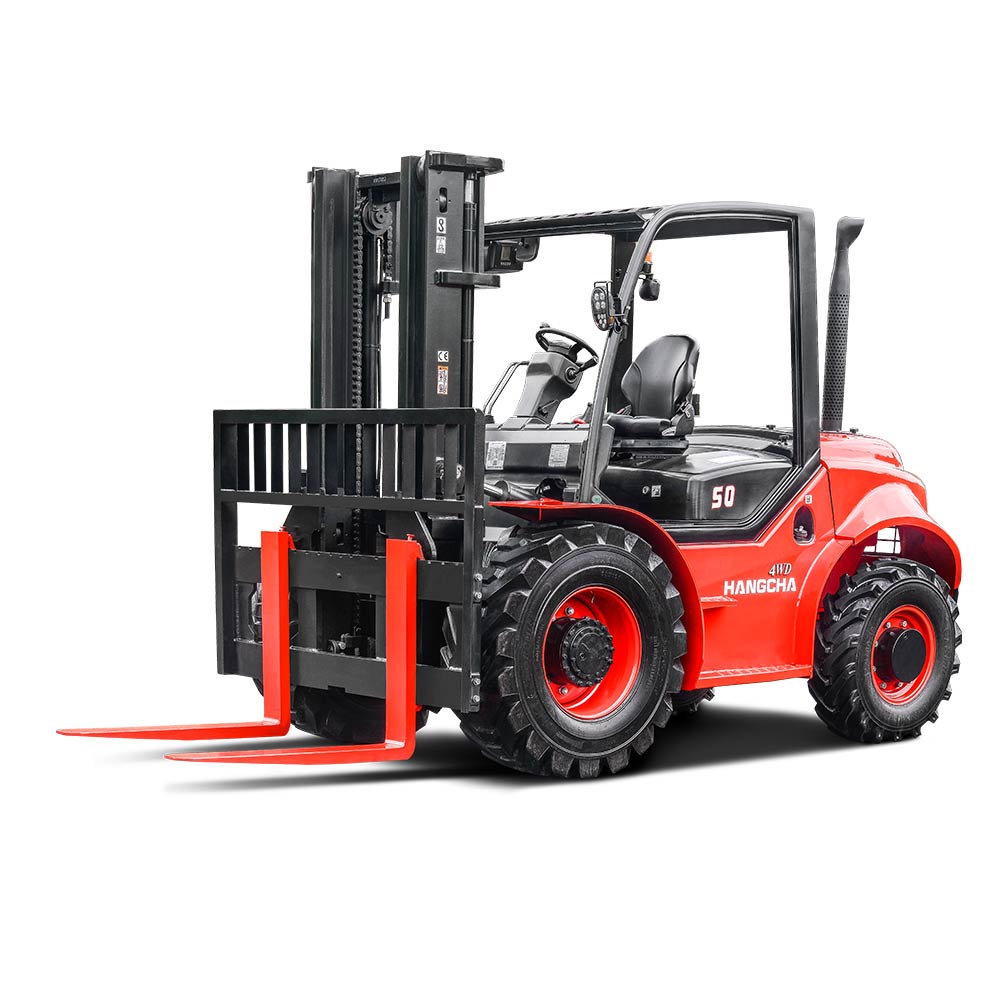 Ballarat Forklifts | 46 Taronga Rd, Mount Rowan VIC 3352, Australia | Phone: 0418 564 653