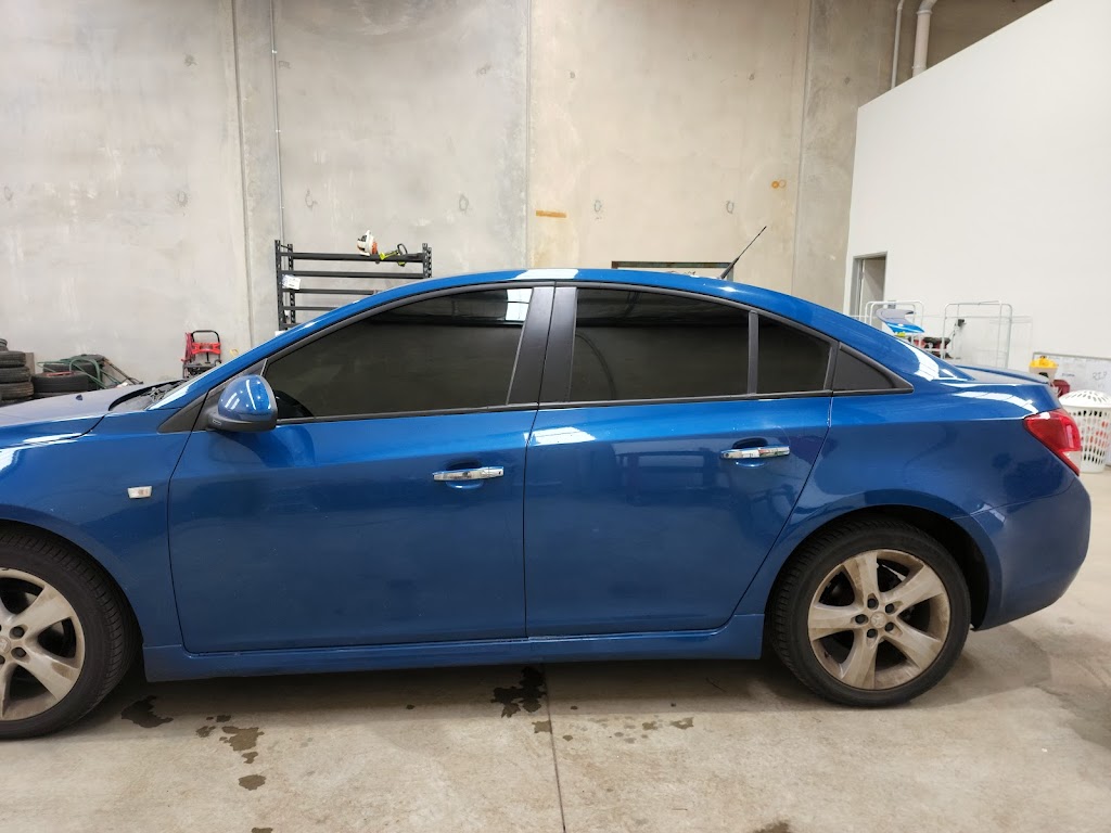 Melton Car Tint | Unit 4/15 Harrison Ct, Melton VIC 3337, Australia | Phone: 0413 388 904