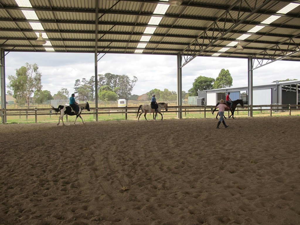 Horse Safety Australia | 6B Old Bull Creek Rd, Strathalbyn SA 5255, Australia | Phone: 0411 685 211