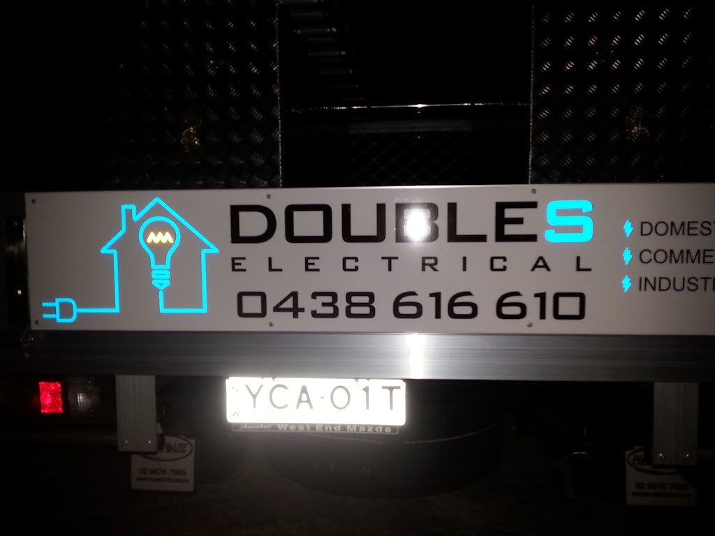 Double S Electrical | 23 Alston St, Glenmore Park NSW 2745, Australia | Phone: 0438 616 610