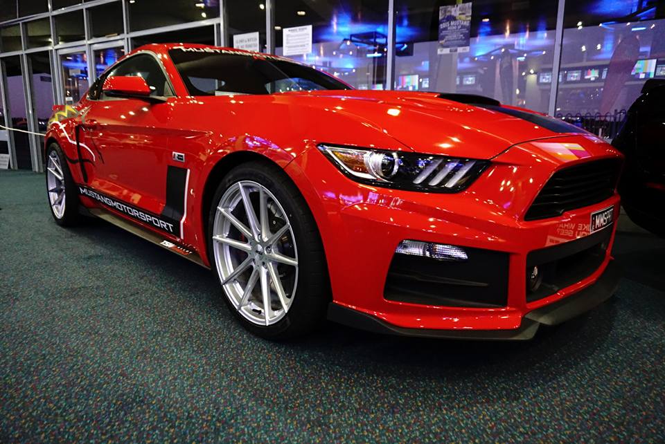 Mustang Motorsport | car dealer | 10 Hayward Rd, Ferntree Gully VIC 3156, Australia | 0397535799 OR +61 3 9753 5799