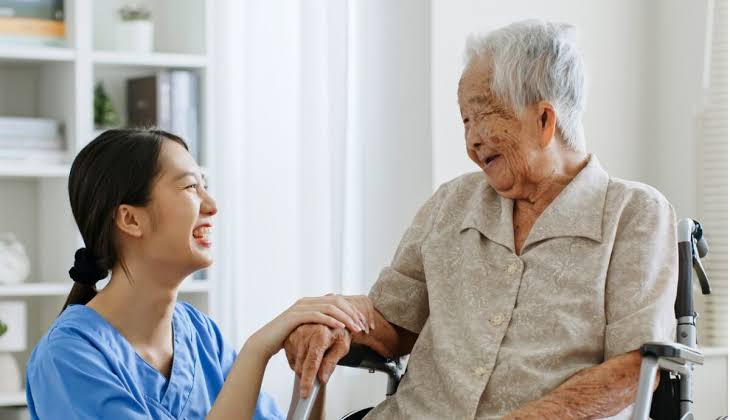Quality Care Nursing Agency | Saddington St, St Marys NSW 2760, Australia | Phone: 0423 902 620