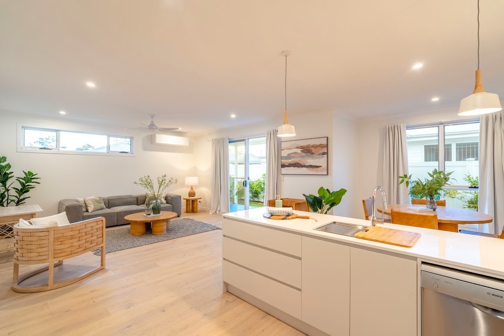 Lincoln Lifestyle Northern Rivers | 85 Sheehans Ln, Gulmarrad NSW 2463, Australia | Phone: 1300 844 492