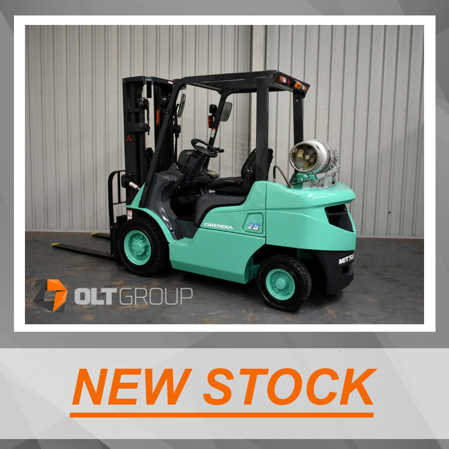 OLT Group Forklifts (Orange Lift Truck) | 35 Leewood Dr, Orange NSW 2800, Australia | Phone: (02) 6362 4433