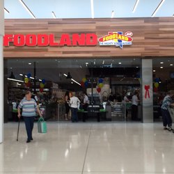 Romeos Foodland | supermarket | 130 Main Rd, McLaren Vale SA 5171, Australia