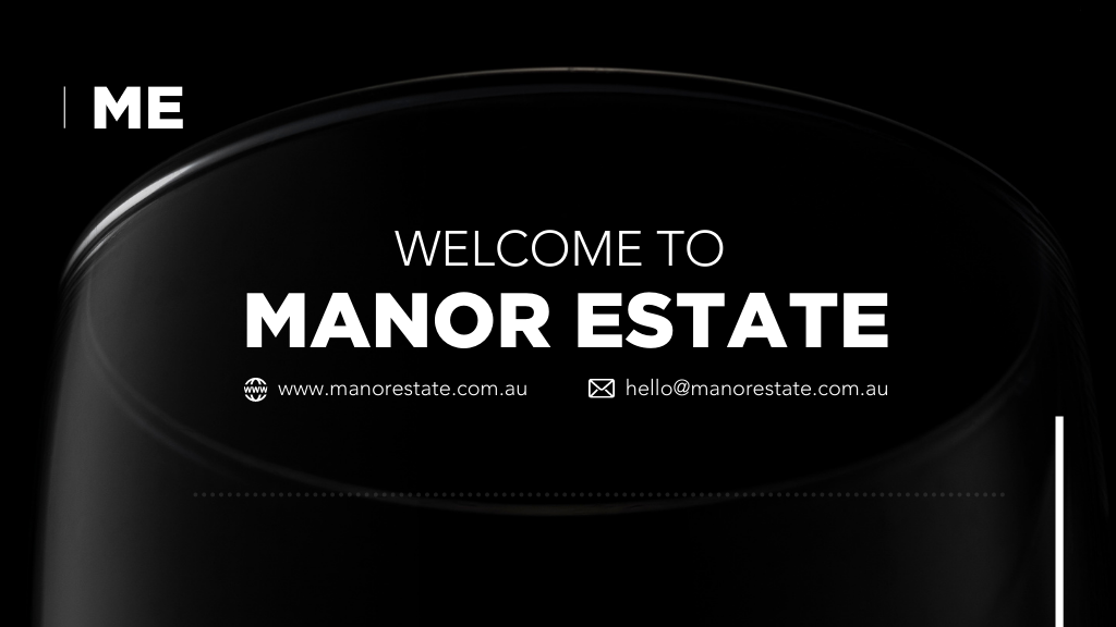 Manor Estate Wines | 40 Saddle Bags Rd, Kangarilla SA 5157, Australia | Phone: (08) 8383 7300
