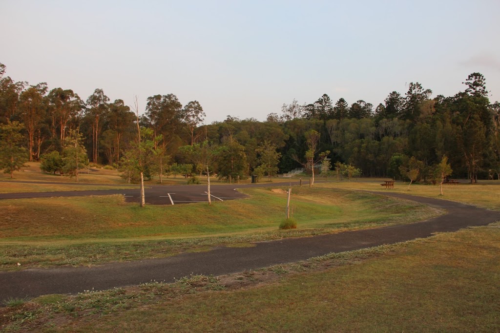 Lake Lenthal camping | Unnamed Road, Duckinwilla QLD 4650, Australia