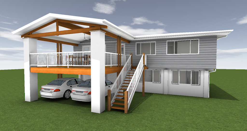 SKETCH3D Residential Design |  | 71 Belmont Park Dr, Mudgeeraba QLD 4213, Australia | 0406807833 OR +61 406 807 833