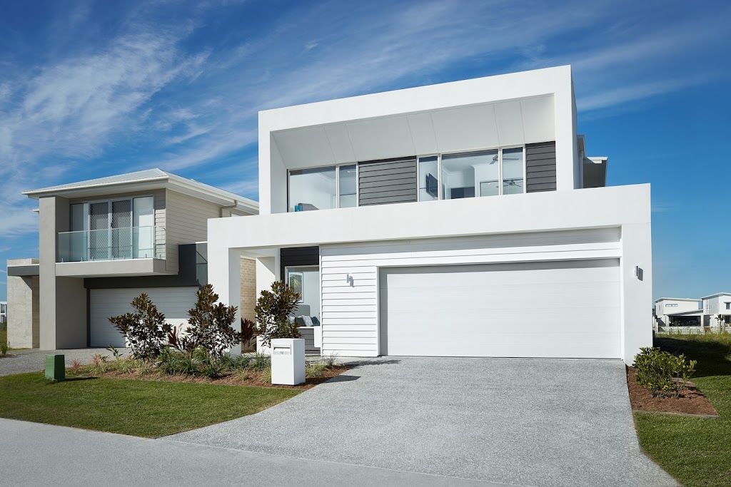 Homecorp Constructions | Royal Pines Marina Via The Concourse, Ross St, Benowa QLD 4217, Australia | Phone: (07) 5518 8881