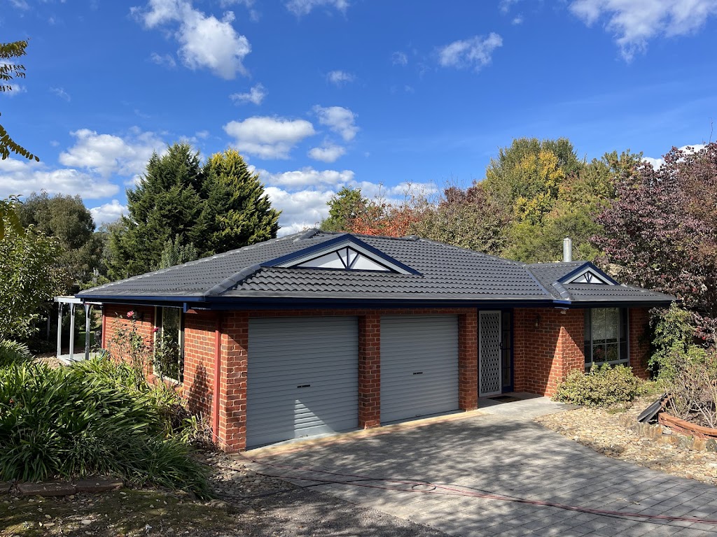 Nu Coat Roof Restoration | 4 Hinchinbrook Court, Thurgoona NSW 2640, Australia | Phone: 0417 539 385