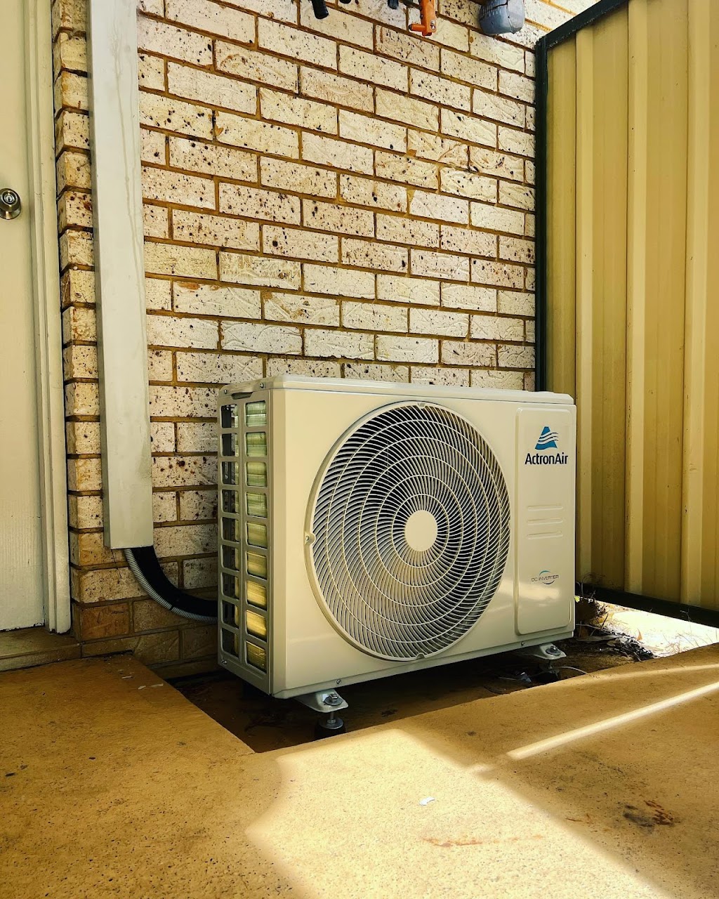 Open Air Solutions Pty Ltd | 3 The Knoll, Jilliby NSW 2259, Australia | Phone: 0409 916 377