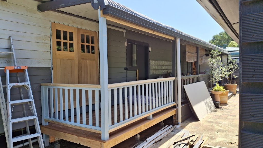 Damos handyman home solutions | 19 Eyre Cres, Forster NSW 2428, Australia | Phone: 0406 746 452